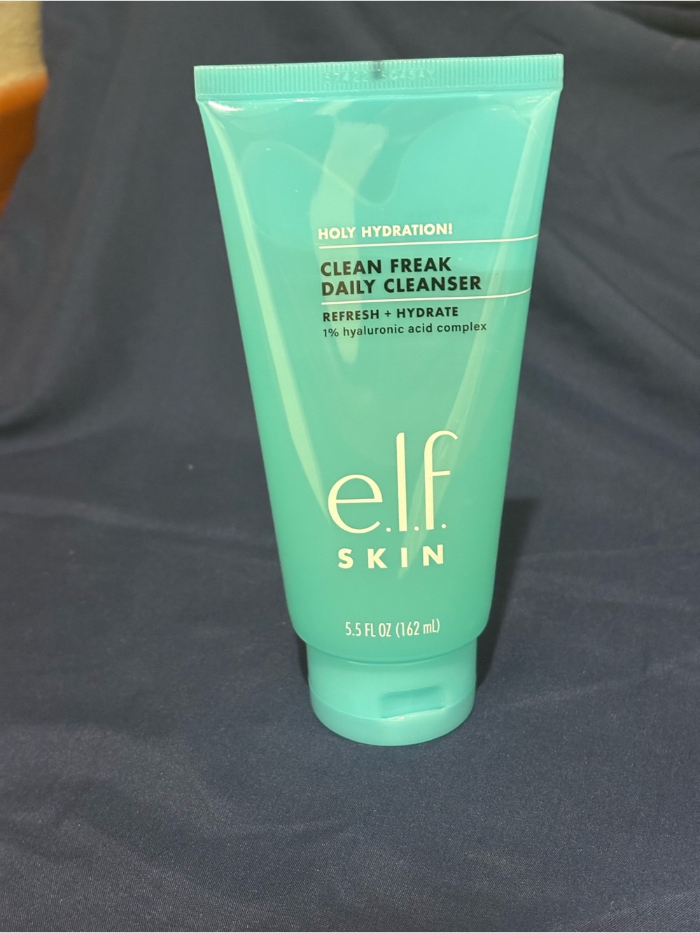 ELF Skin Clean Freak Daily Cleanser